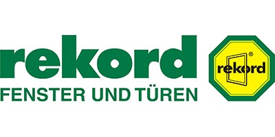 rekord-fenster+türen GmbH & Co. KG